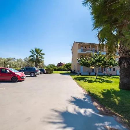 Artemis Lygia (Lefkada)