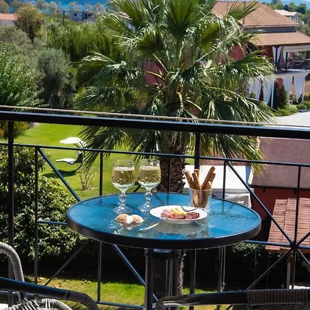 Artemis Hotel Lygia (Lefkada)