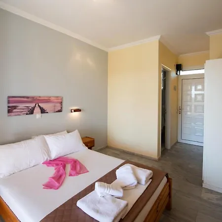 Artemis Hotel Lygia (Lefkada)
