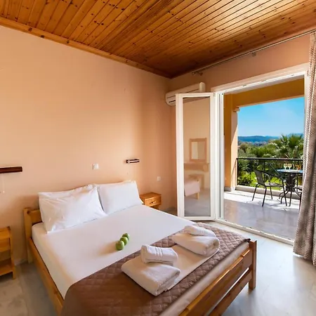 Artemis Hotel